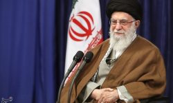 پیام تشکر رهبر انقلاب به مناسبت قهرمانی تیم ملی والیبال جوانان در جهان