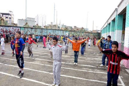 آیامعاونت تربیت بدنی وتندرستی در وزارت آموزش وپرورش حذف می شود /ورزش وزندگی