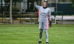 شرایط تیم ملی فوتبال بانوان بهتر شده است