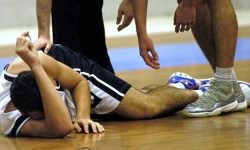 دیه یا خسارت  ناشی از حوادث ورزشی