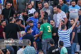 بیانیه انجمن نویسندگان، خبرنگاران و عکاسان ورزشی ایران به اتفاقات اخیر باشگاه استقلال