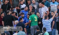 کریمی: از جذب بیرانوند منصرف شدیم