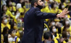 سرمربی تیم ملی بسکتبال ایران نوین مشخص شد