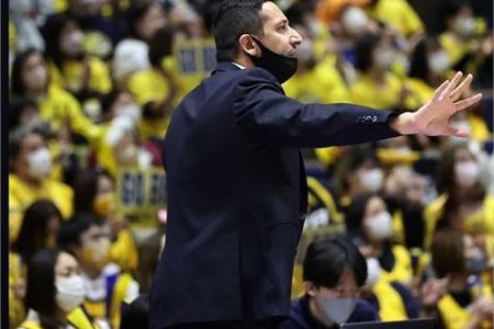 سرمربی تیم ملی بسکتبال ایران نوین مشخص شد