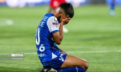 قایدی از استقلال رفتنی شد؟