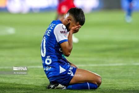 قایدی از استقلال رفتنی شد؟