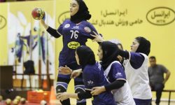 نسترن فراهانی: مصدومیتم بهتر شده است/ امیدوارم با برد هند به جهانی شدن نزدیک شویم