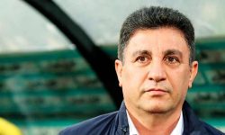 قلعه‌نویی:بازیکن شایسته را به تیم ملی دعوت می‌کنم/نه به فضای مجازی کار دارم نه به حاشیه‌ها