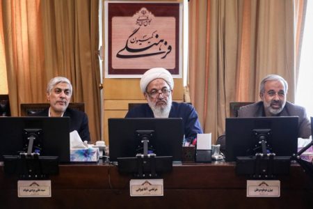 استقبال خوب کمیسیون فرهنگی مجلس از حضور هاشمی در راس ورزش کشور /ورزش وزندگی