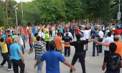 دولت سیاست های خود رادر حوزه وزارت ورزش وجوانان اصلاح کند/ورزش وزندگی