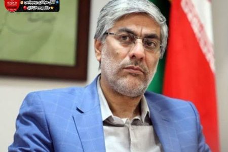 رئیس جمهور گزینه مناسبی رابرای وزارت ورزش وجوانان به مجلس پیشنهاد داد