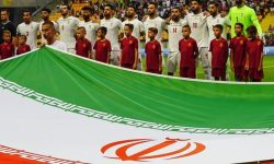 بلغارستان صفر- ایران یک؛ برد اروپایی