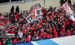 سوپرجام به پرسپولیس اهدا شد