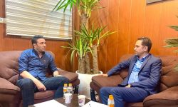 جلسه خطیر و نکونام برای کاهش رقم قرارداد استقلالی‌ها