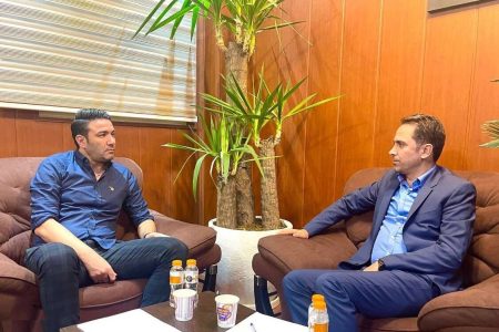 جلسه خطیر و نکونام برای کاهش رقم قرارداد استقلالی‌ها