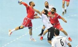 هندبال ایران به بحرین باخت و به المپیک نرسید