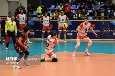 میزبانی مسابقات والیبال دسته یک جوانان کشور به قم رسید