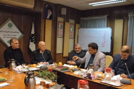 تحلیلی در ارتباط با فوتبال پایه در ایران