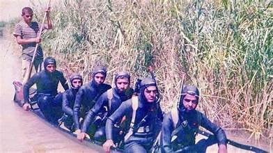 یاداشت روز ……..  به بهانه سالگرد شهدای کربلای چهار وشهدای غواص