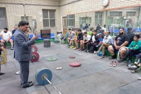 مجلس دوازدهم به حوزه تربیت بدنی وورزش نگاه ویژه داشته باشد /محمدی مدیرمسئول پایگاه خبری نشاط وزندگی