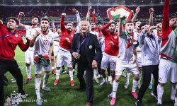 آرزوی بازی با ایران در فینال جام ملت‌های آسیا را داریم/ ورزش وزندگی