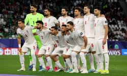 آغاز طوفانی تیم ملی فوتبال برای فتح جام آسیایی