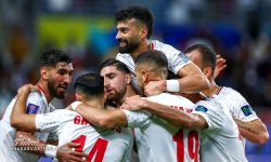 پیروزی ناامیدکننده مقابل هنگ‌کنگ