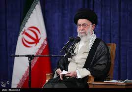 رهبر معظم انقلاب :انتخابات، مظهر جمهوریت نظام است