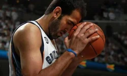 🔴سالی تلخ برای تیم ملی بسکتبال ایران، تیم ملی بسکتبال ایران سال ۱۴۰۲ هم به ساحل آرامش نرسید!!