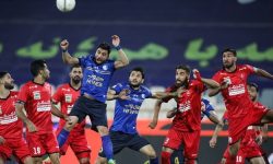 🔴هشدار AFC به فوتبال ایران !!