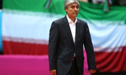 🔵 باگذشت نزدیک به یکسال از حضور جناب آقای هاشمی جامعه ورزش همچنان منتظرتحقق برنامه های تحولی است..