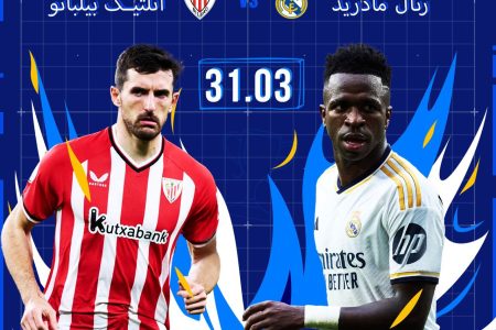 🔴یکه تازی کهکشانی ها در صدر جدول لالیگا!