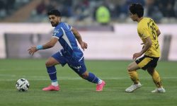 خبر بد برای استقلال، مهدی پور زیر تیغ جراحی خواهد رفت!