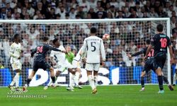 🔴فستیوال تماشایی رئال‌مادرید و سیتی برنده نداشت!