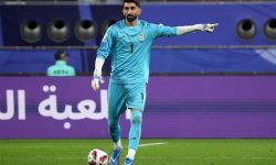 🔴مصدومیت «بیرانوند » جدی شد.