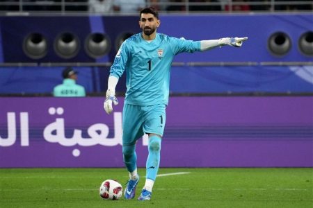 🔴مصدومیت «بیرانوند » جدی شد.