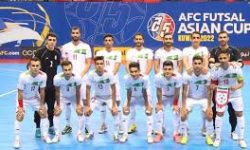 فوتسال روند رو به رشد خود را آغاز کرده است /ورزش وزندگی