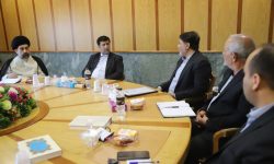 استاندارقم دستور پیگیری برای حل مشکلات ورزشکاران را صادر کرد/ورزش وزندگی