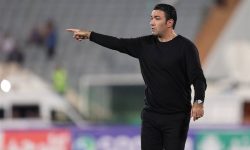 نکونام: تیم دیگری بود می‌توانست محل ورزشگاه را عوض کند!