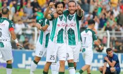 خیبر به یک قدمی لیگ برتر رسید/ برد بزرگ چادرملو برای صعود