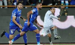 به سرعت رو به پایان دوره جابجایی نقل و انتقالات فوتبال ایران