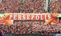 حکم انضباطی تاریخی برای پرسپولیس و سپاهان