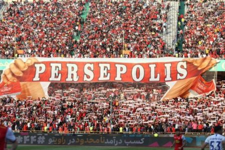 حکم انضباطی تاریخی برای پرسپولیس و سپاهان