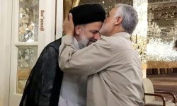 رئیسی پایه گزار سبک مدیریت میدان در سیاست بود …………     