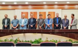 🟢 تجلیل از ورزشکاران و پیشکسوتان کاری ارزشمند از تربیت بدنی آموزش و پرورش ناحیه یک قم