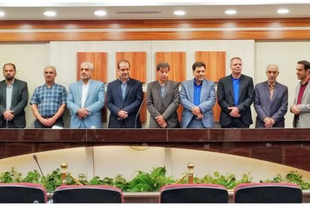 🟢 تجلیل از ورزشکاران و پیشکسوتان کاری ارزشمند از تربیت بدنی آموزش و پرورش ناحیه یک قم