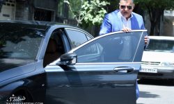 علی دایی شاید وقتی دیگر در پرسپولیس