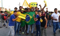 شعله صنعت نفت تنها دلخوشی مردم آبادان خاموش شد/ورزش وزندگی