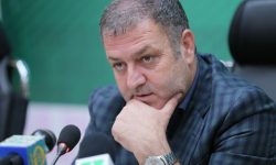 رجائیان: لیموچی اصرار داشت به پرسپولیس برود ولی ورق برگشت