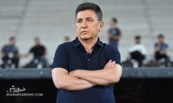 تقلید قلعه‌نویی از روی دست کیروش/ ژنرال به نظام وظیفه رفت